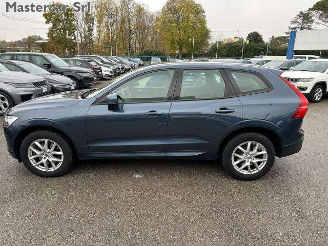 VOLVO XC60 XC60 2.0 b4 Business Plus awd geartronic - GA145GM