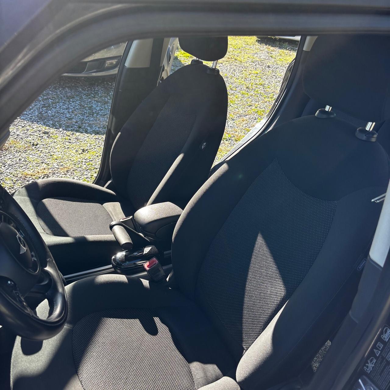 Mini Cooper D Countryman 1.6 ALL4