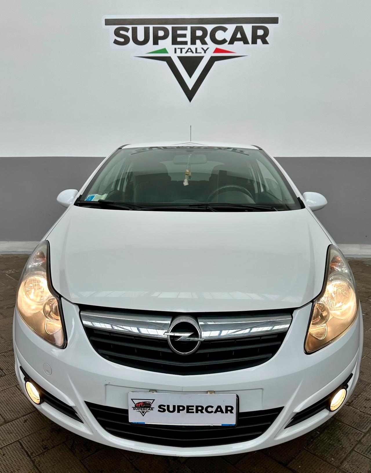 Opel Corsa 1.2 Benz, Euro 5A, Uni Propr, si neopatent