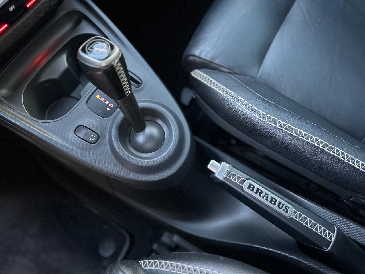 Smart ForTwo BRABUS 0.9 Turbo 1of 109 Xtreme