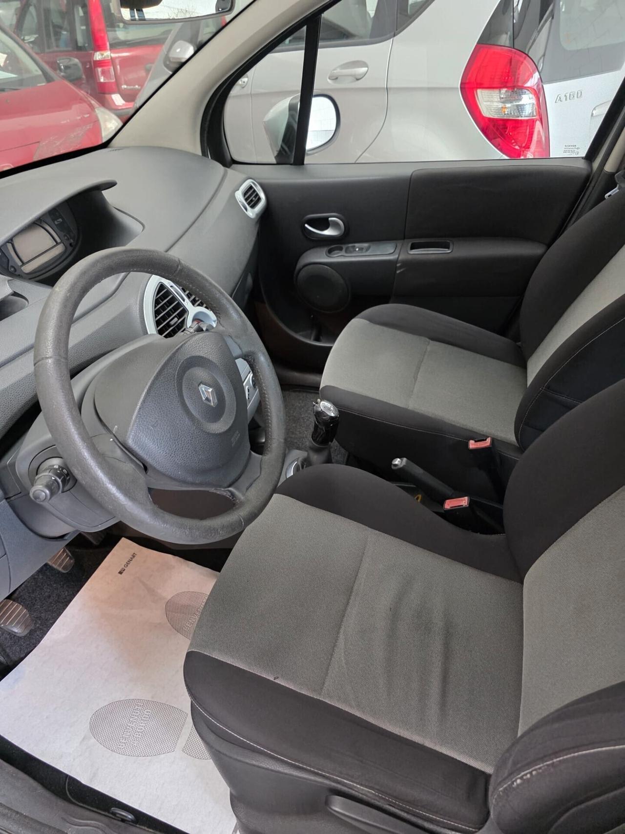 Renault Grand Modus 1.5 dCi 85CV Dynamique