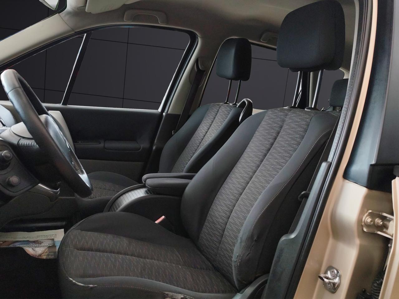 Renault Scenic Scénic 1.5 dCi/105CV Serie Speciale Dynamique