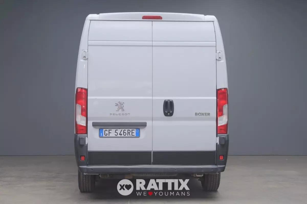 Peugeot Boxer 435 2.2 BlueHDI 140CV Affaire L2H2 N1 Autocarro (IVA ESCLUSA)