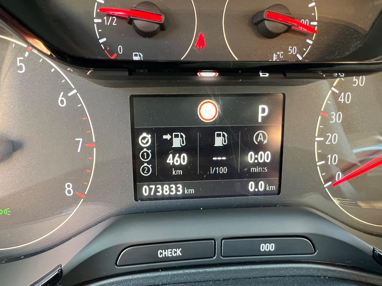 Opel Grandland X 1.5 diesel Ecotec Start&Stop aut. Design Line