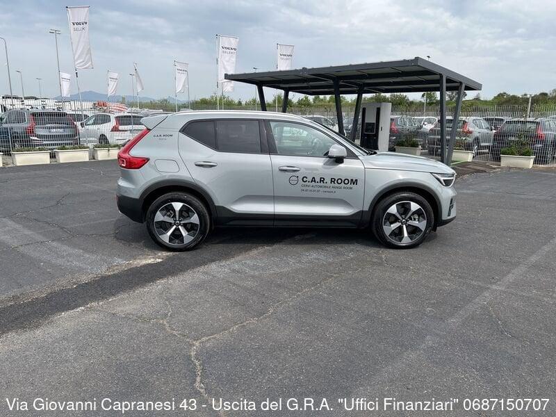 Volvo XC40 B3 automatico Core