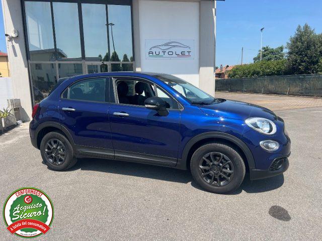 FIAT 500X 1.3 MultiJet 95 CV - PER NEOPATENTATO -