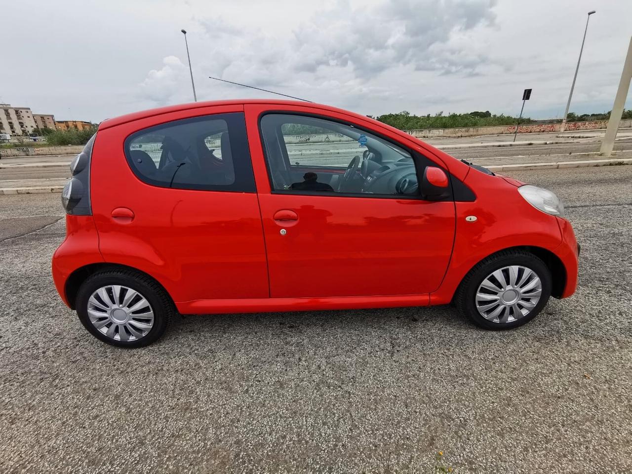 Citroen C1 1.0 5 porte airdream C1TY 2009