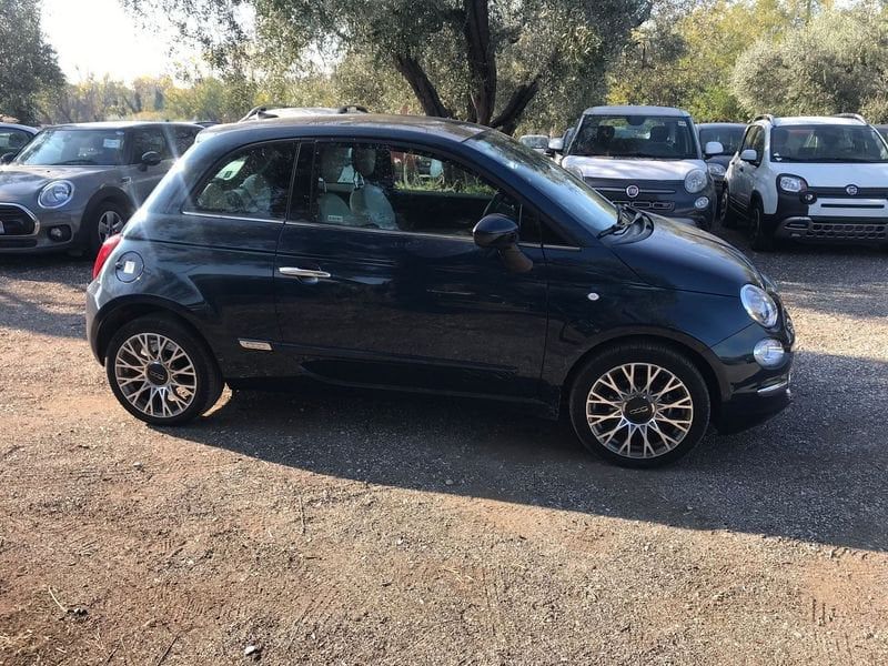 FIAT 500 1.0 Hybrid Star