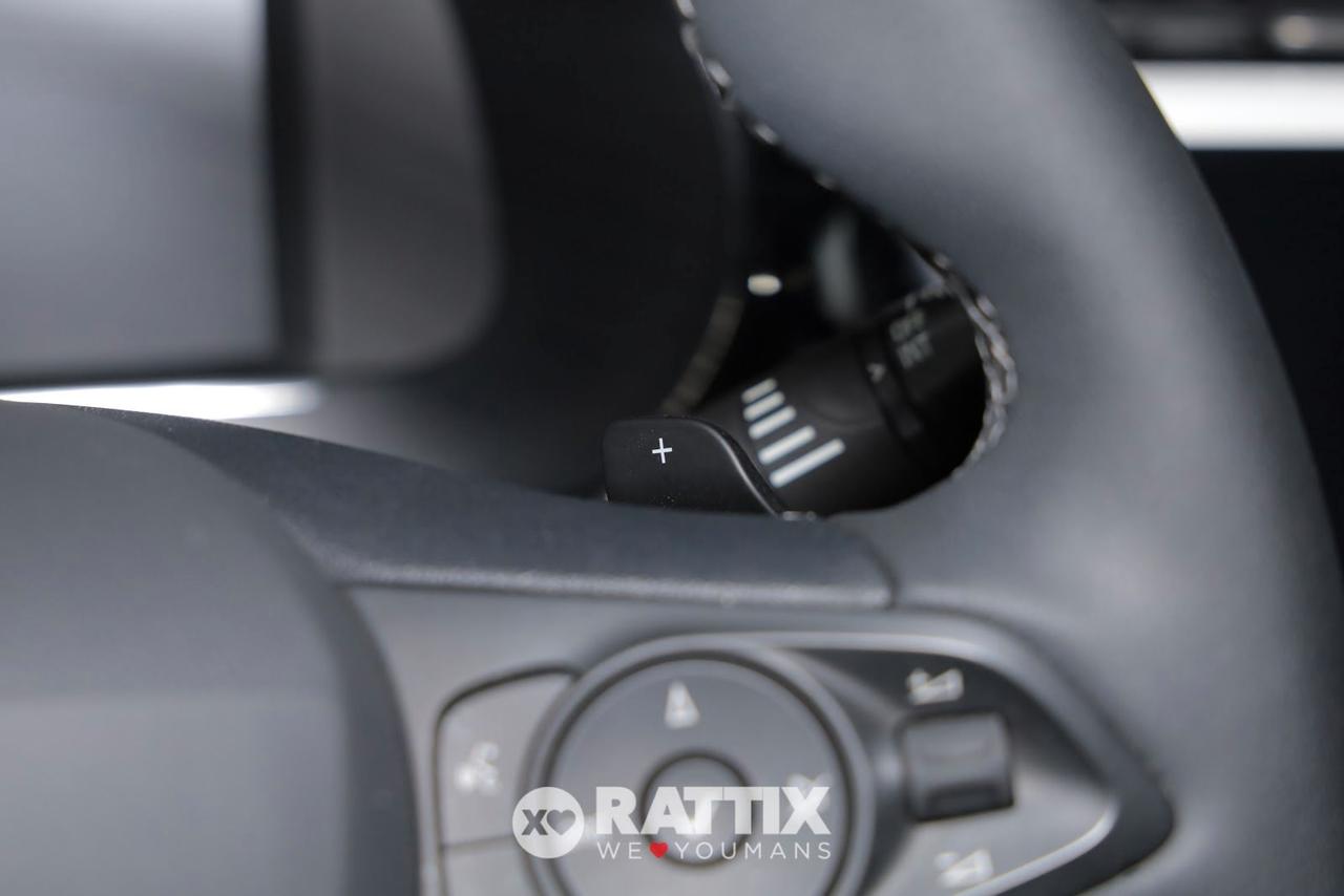 Opel Corsa 1.2 Hybrid 100CV GS DCT6