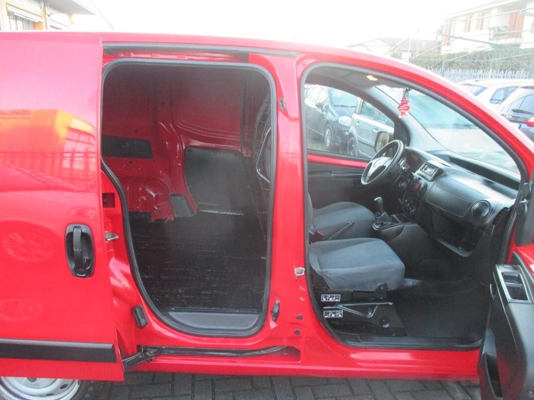 Citroen Nemo Multispace 1.3 hdi 2 Posti