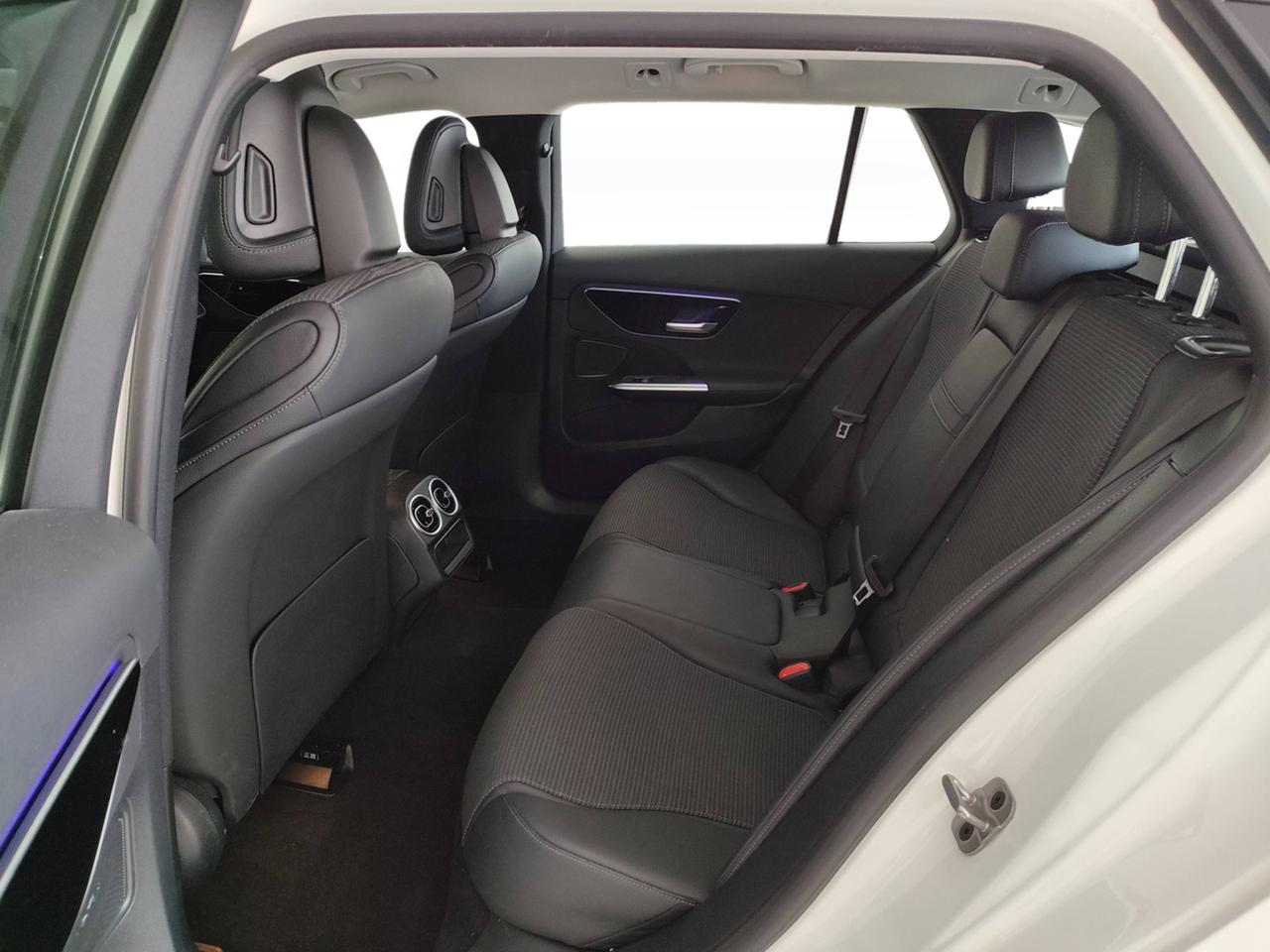 Mercedes-Benz Classe C-S206 SW 2021 - C SW 200 d mhev Advanced auto