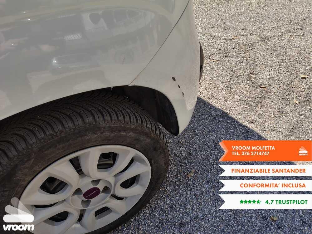 FIAT Panda 3ª serie Panda 0.9 TwinAir Turbo Na...
