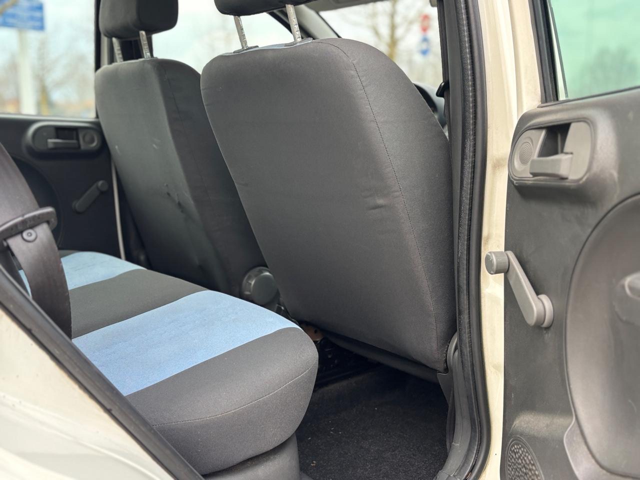 Fiat Panda 1.2 Dynamic Natural Power Mamy