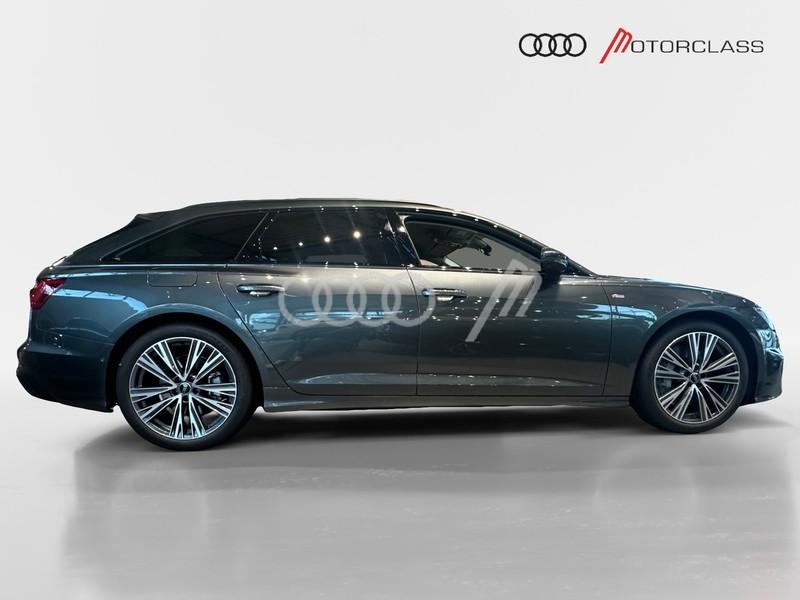 Audi A6 avant 50 2.0 tfsi e s line edition quattro ultra s tronic