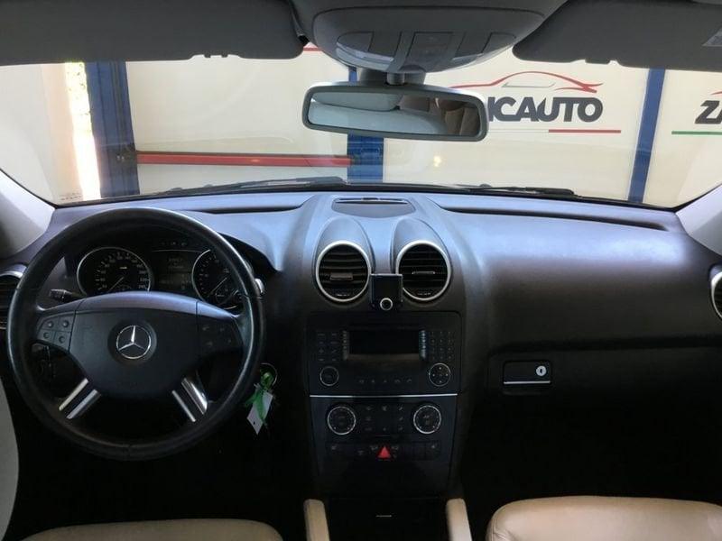 Mercedes-Benz Classe M ML 320 CDI