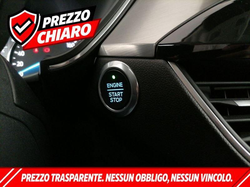 Ford Kuga 2.5 phev Titanium 2wd 225cv e-shifter