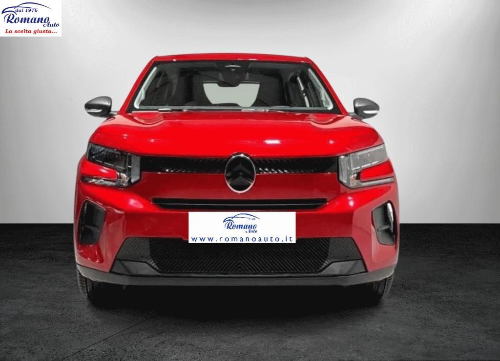 NEW CITROEN - C3 1.2 puretech turbo You 100cv#PRONTA CONSEGNA!