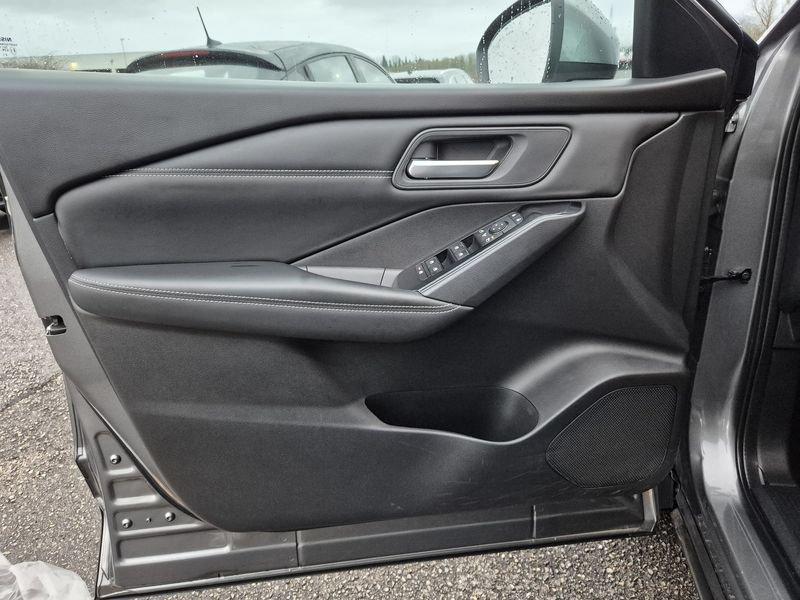 Nissan Qashqai 1.3 MHEV 140 Business