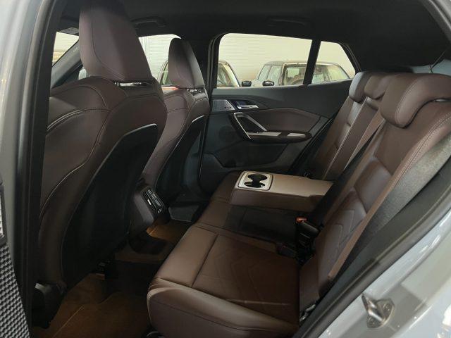 BMW X2 sDrive Msport "20 M sport Pro Head-Up/Telecam.360