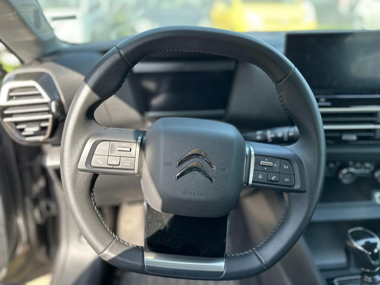 CITROEN C4 III 2021 - C4 1.2 puretech Plus s&s 130cv