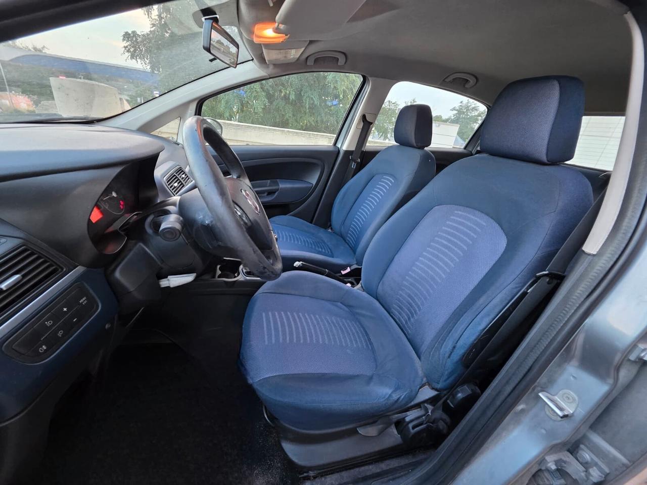 Fiat Grande Punto 1.3 MJT 75 CV 5 porte Dynamic#CLIMA