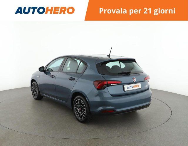 FIAT Tipo 1.0 5 porte City Life