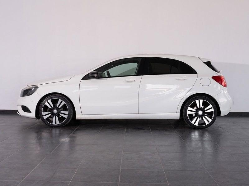 Mercedes-Benz Classe A A 180 CDI Executive