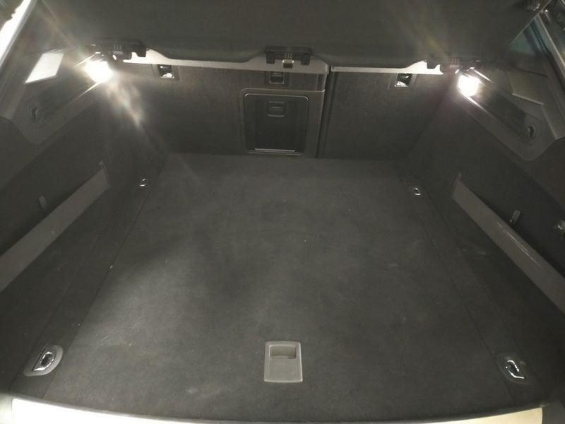 Maserati Levante Levante V6 430 CV S AWD Gransport