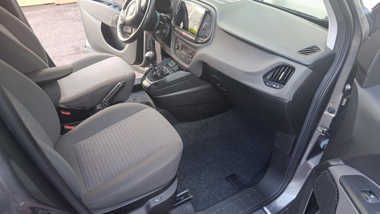 Fiat Doblo Doblò 1.4 T-Jet 16V Lounge