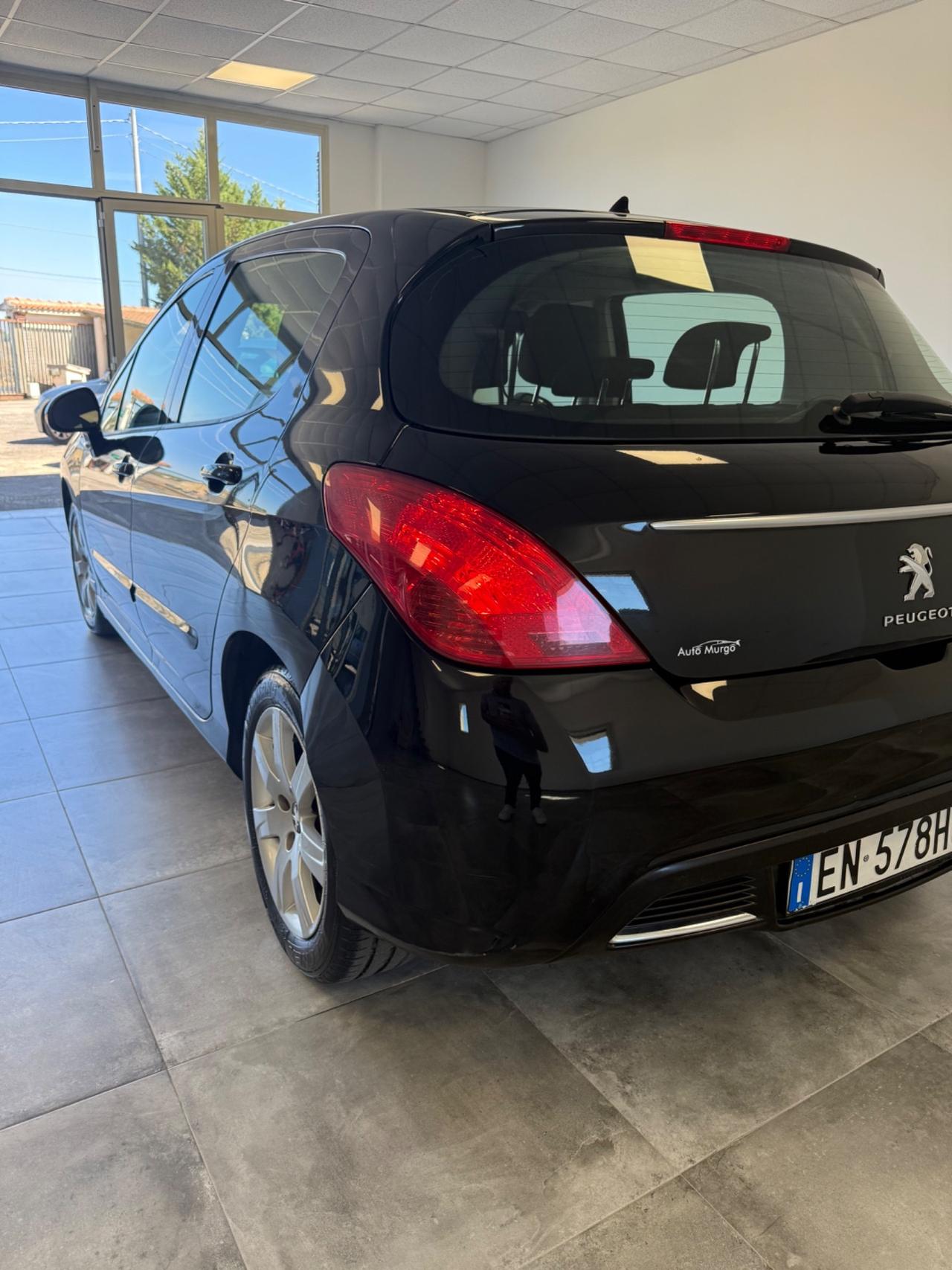 Peugeot 308 1.6 8V HDi 93CV 5p. Active