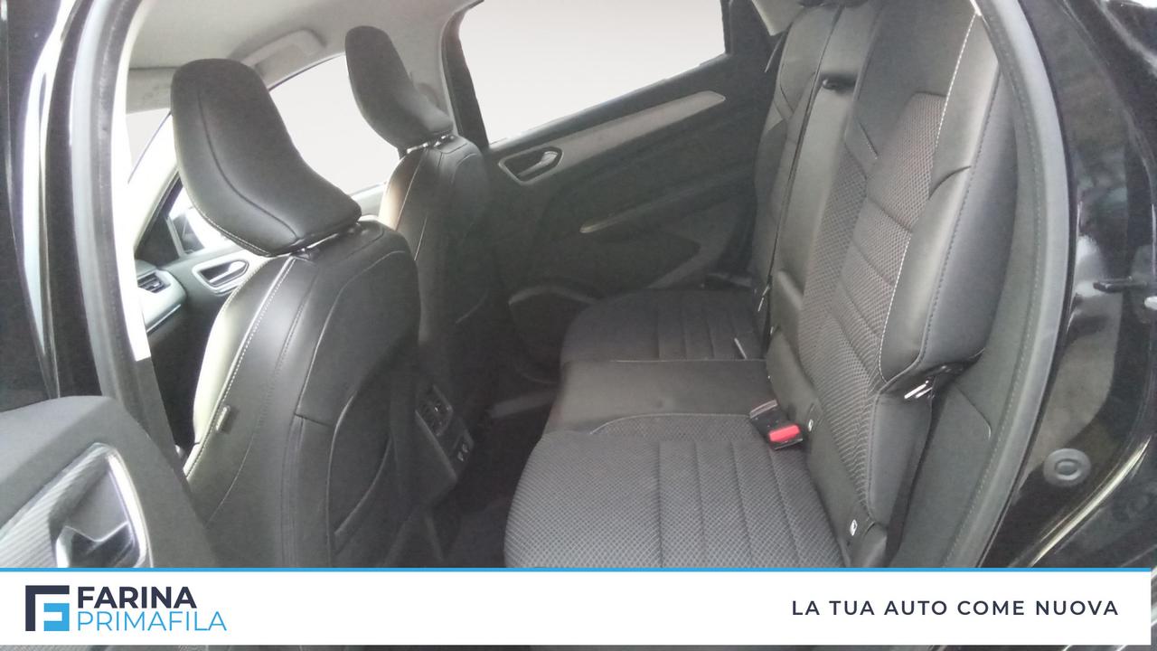 RENAULT Arkana 2021 - Arkana 1.6 E-Tech full hybrid Intens 145cv