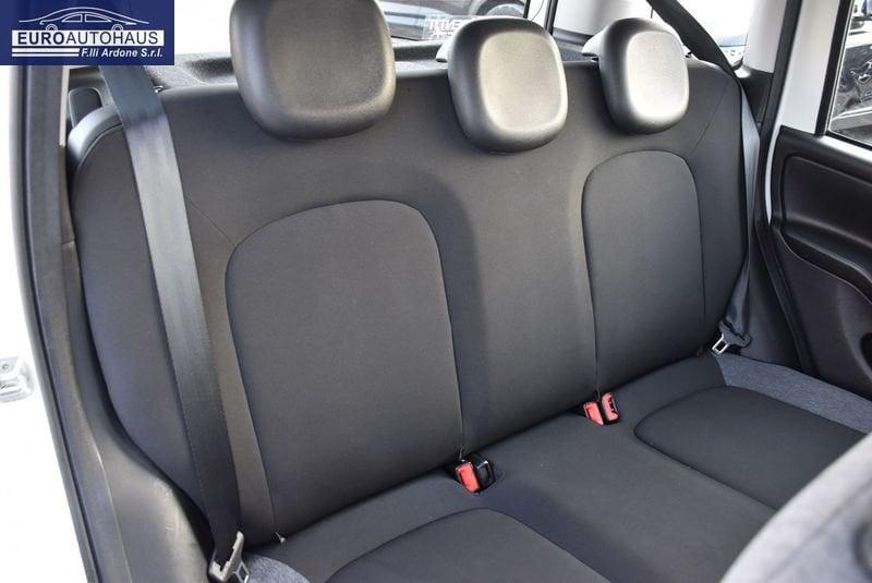 FIAT Panda Panda 1.0 firefly hybrid City Life s&s