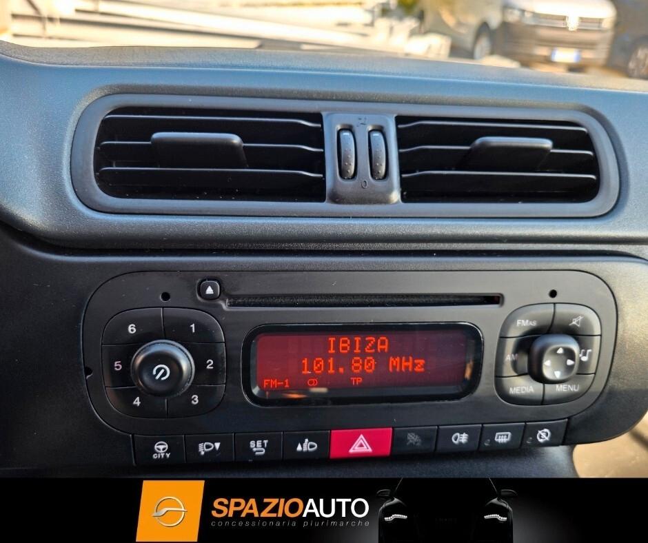 Fiat Panda 0.9 TwinAir *LOUNGE*