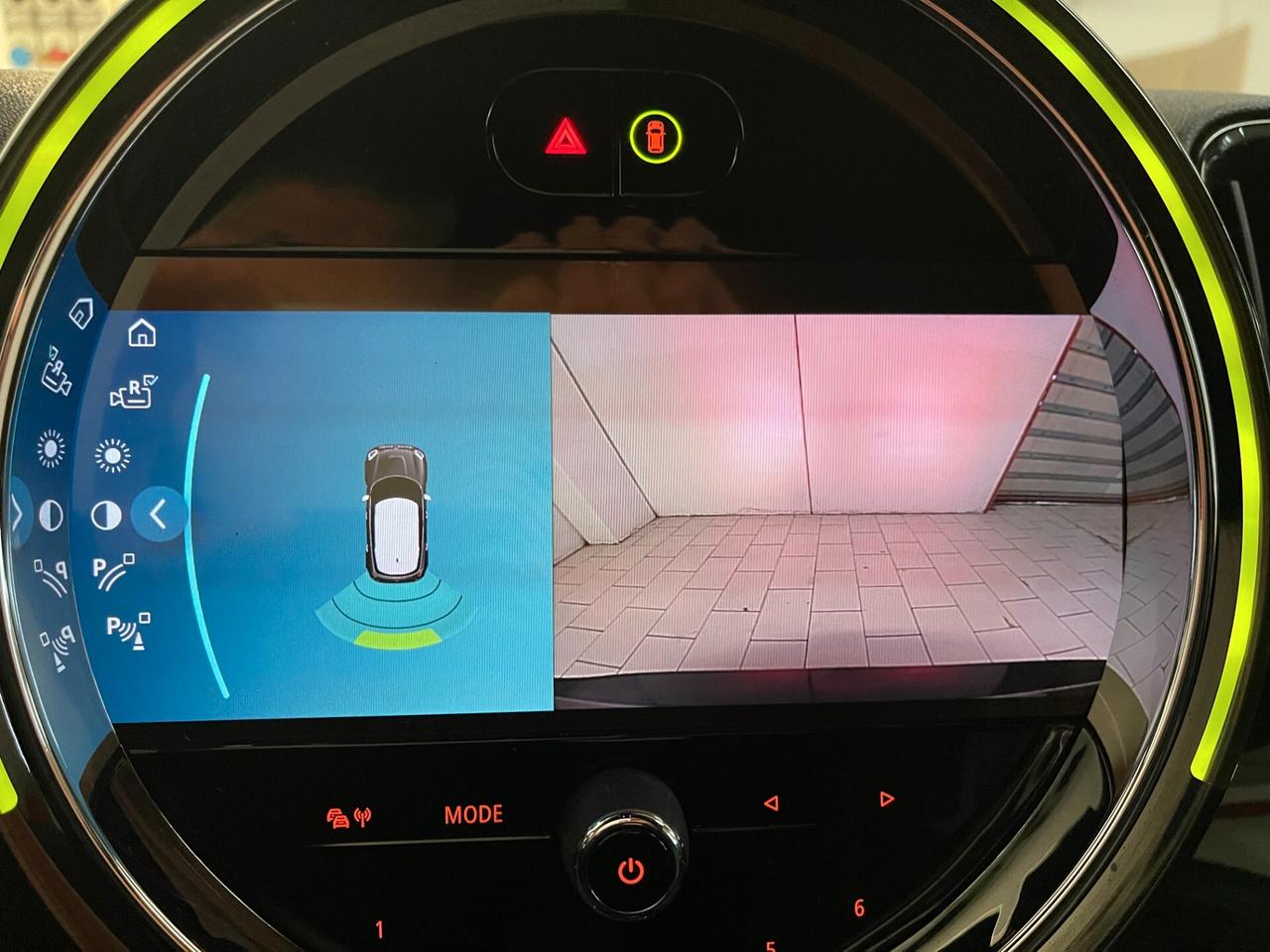 Mini Cooper S Countryman Classic Edition 2.0 178cv c.auto-LEGGI SOTTO