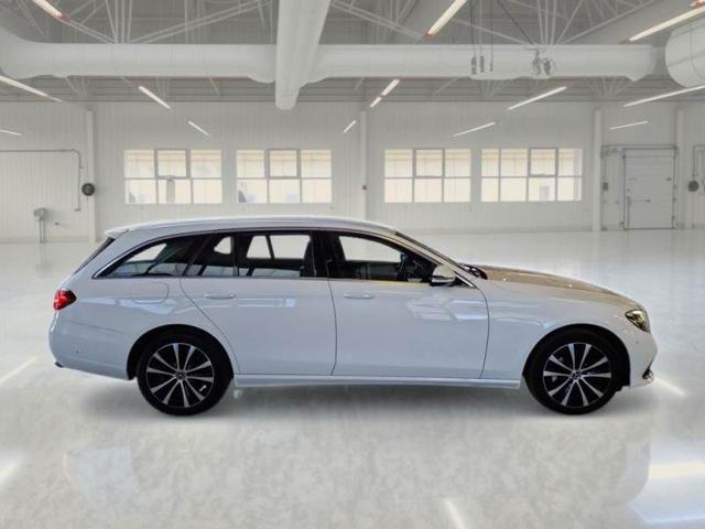 MERCEDES-BENZ E 300 de S.W. 4Matic Auto Plug in hybrid Business Sport