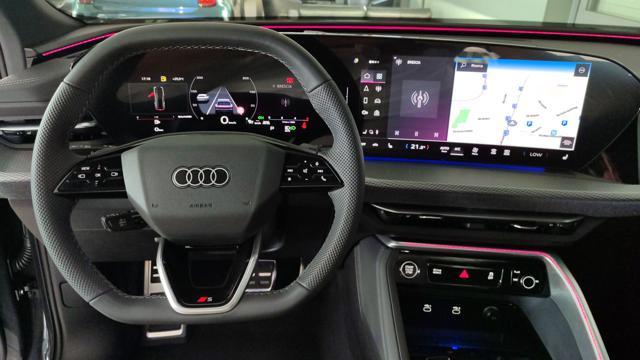 AUDI Q5 40TDI 204CV quattro S tronic S line PRONTA