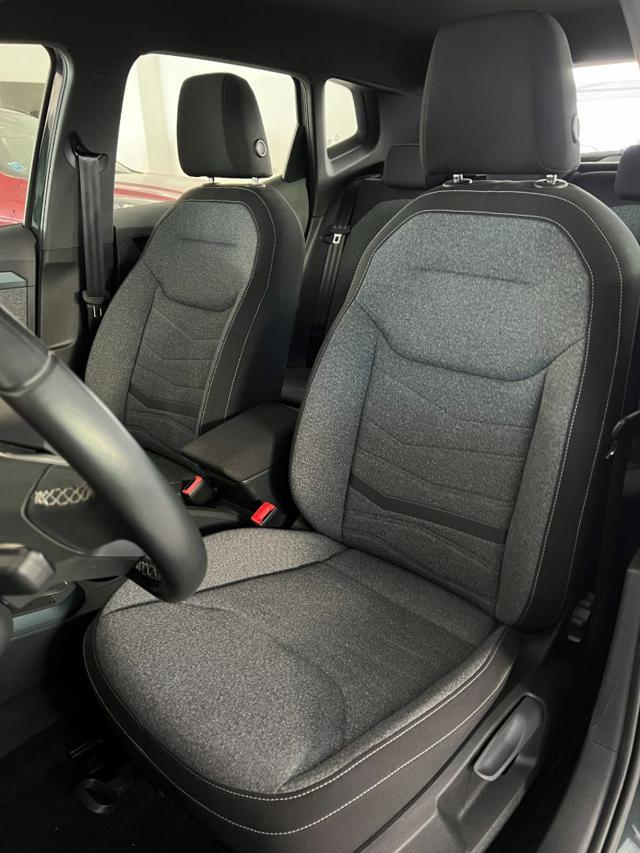 SEAT Arona 1.0 EcoTSI XPERIENCE