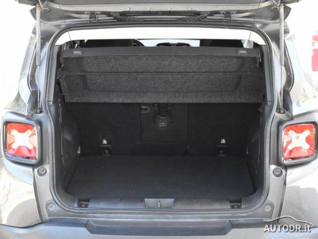 JEEP Renegade 1.0 T3 Benzina, Keyless, Cerchi 18, Vetri oscurati