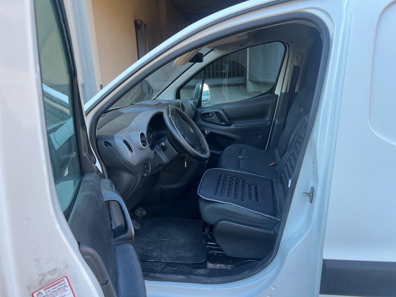 Peugeot Partner Tepee 1.6 HDi 75CV FAP Comfort