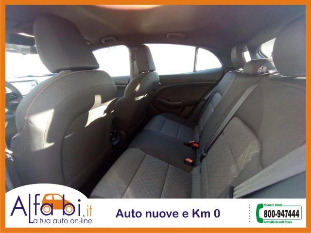 MG MG3 1.5 Hybrid+ 194CV Aut. Comfort