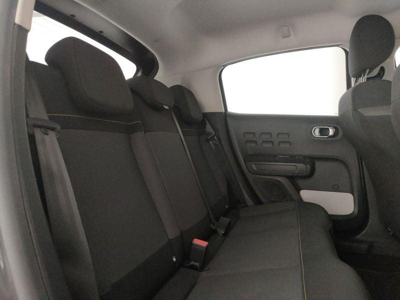Citroën C3 1.2 puretech C-Series s&s 83cv
