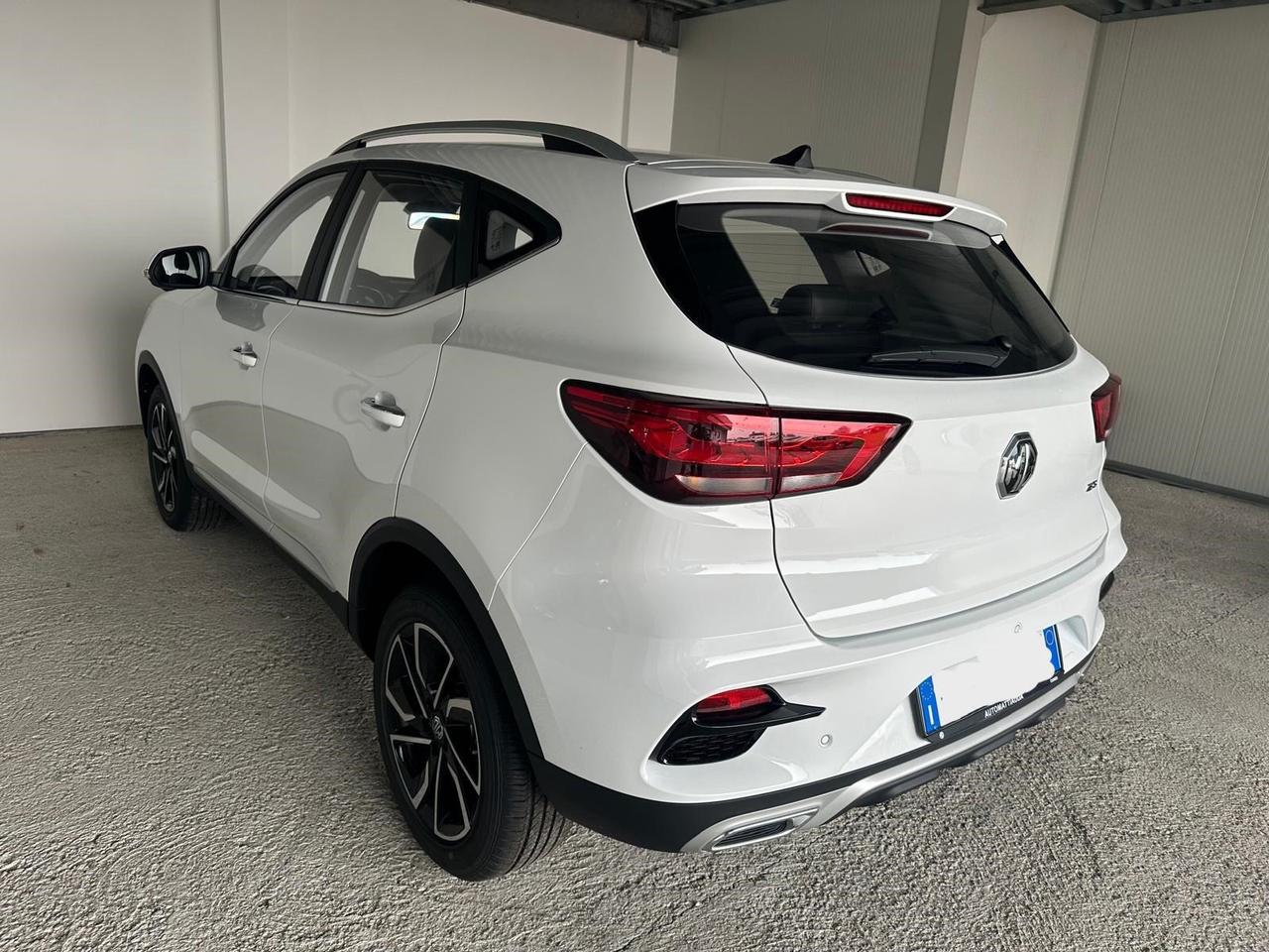 Mg ZS 1.5 Classic Luxury