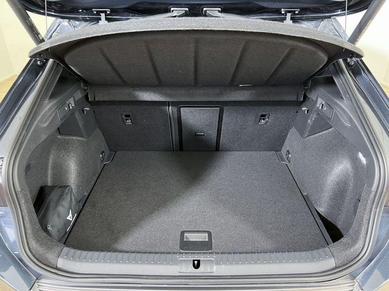 Cupra Formentor Formentor 2.0 TDI