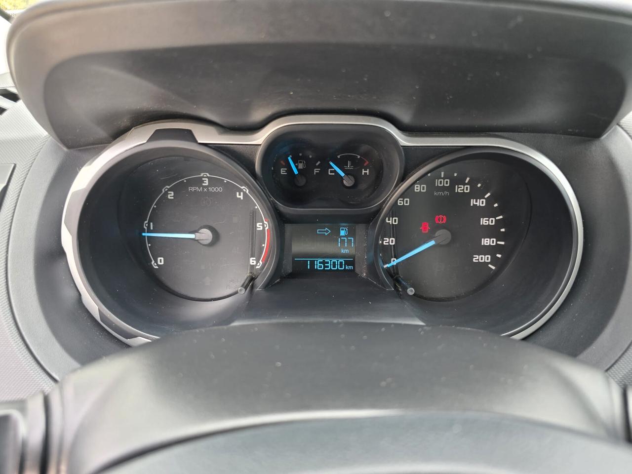 Ford Ranger 2.2 TDCi Doppia Cabina XLT 150cv -2013