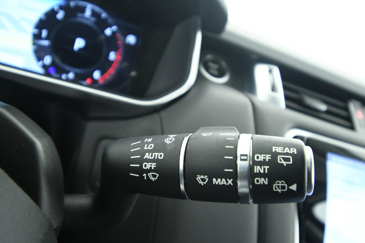 LAND ROVER Range Rover Sport 3.0 sdV6 HSE 2 PELLE+CAMERA+ SOSP. PNEUMATICHE
