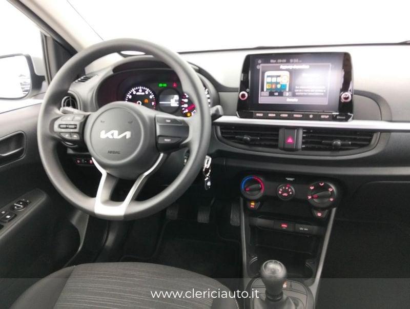 Kia Picanto 1.0 12V 5 porte Urban
