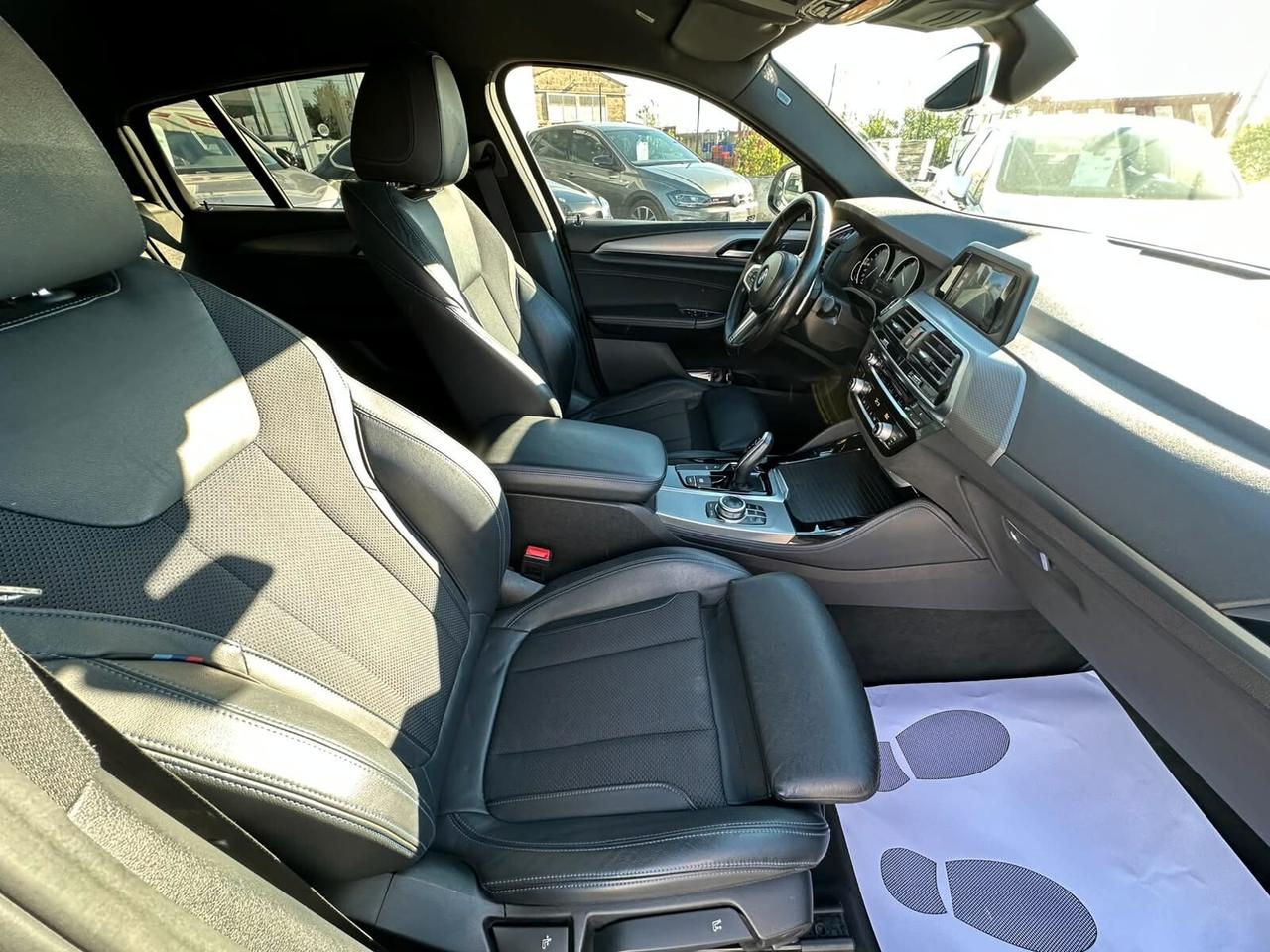 Bmw X4 xDrive20d Msport