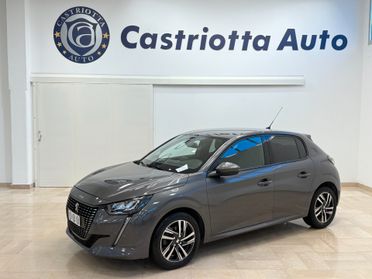 Peugeot 208 1.5 bluehdi Allure s&s 100cv my20