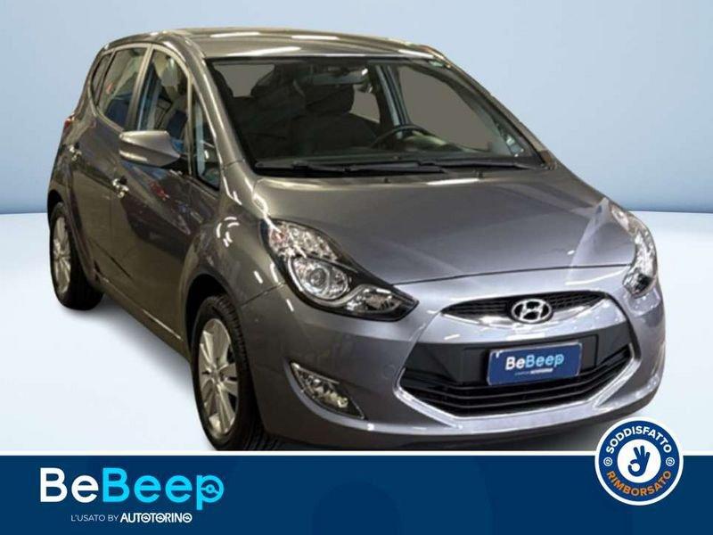 Hyundai ix20 1.4 COMFORT