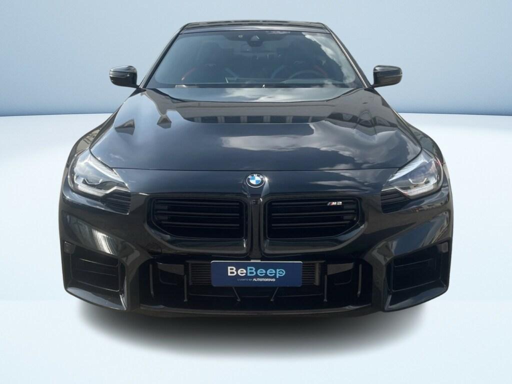 BMW M2 Coupe 3.0 Steptronic